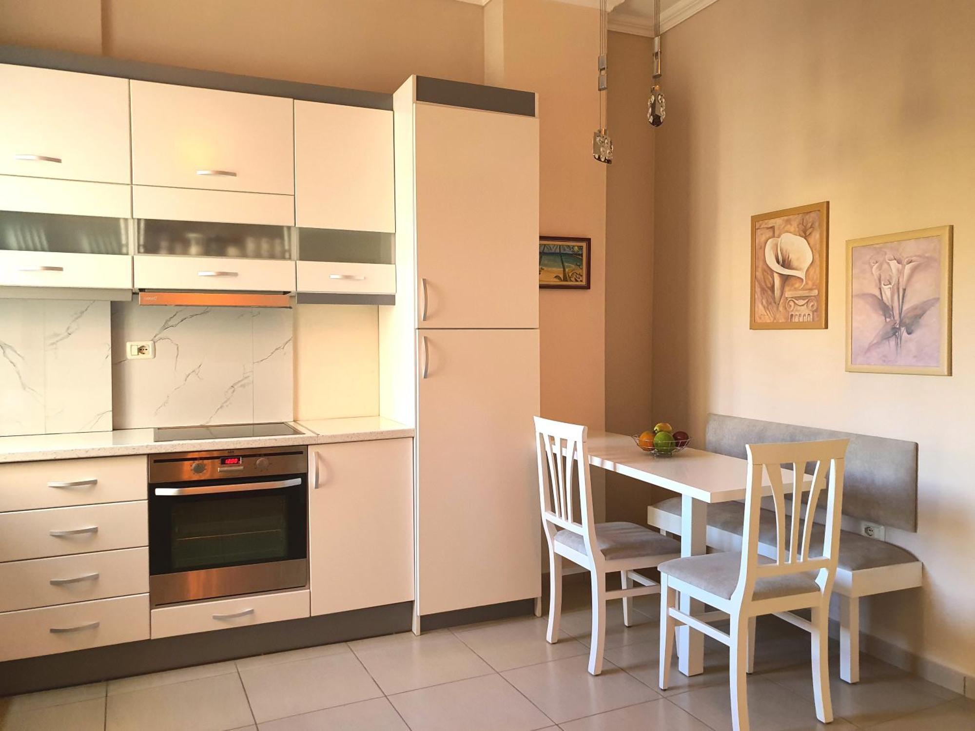 Apartamento Melissa *