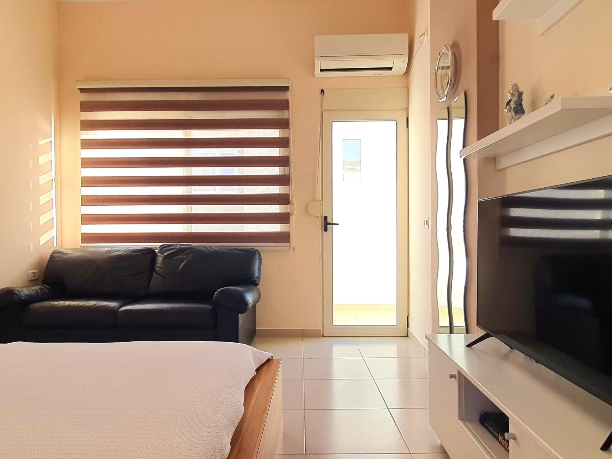 Apartamento Melissa