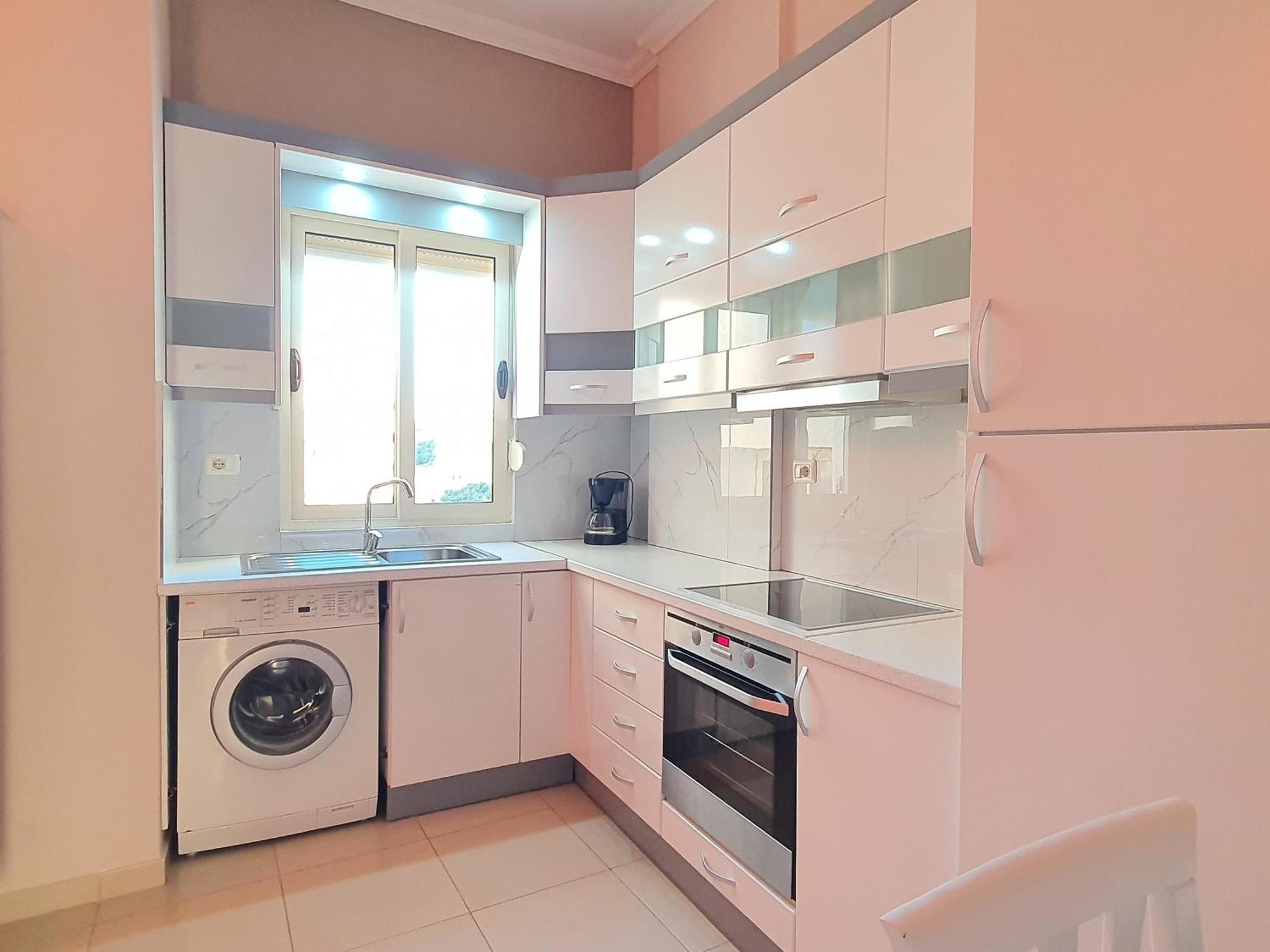 Apartamento Melissa Sarandë