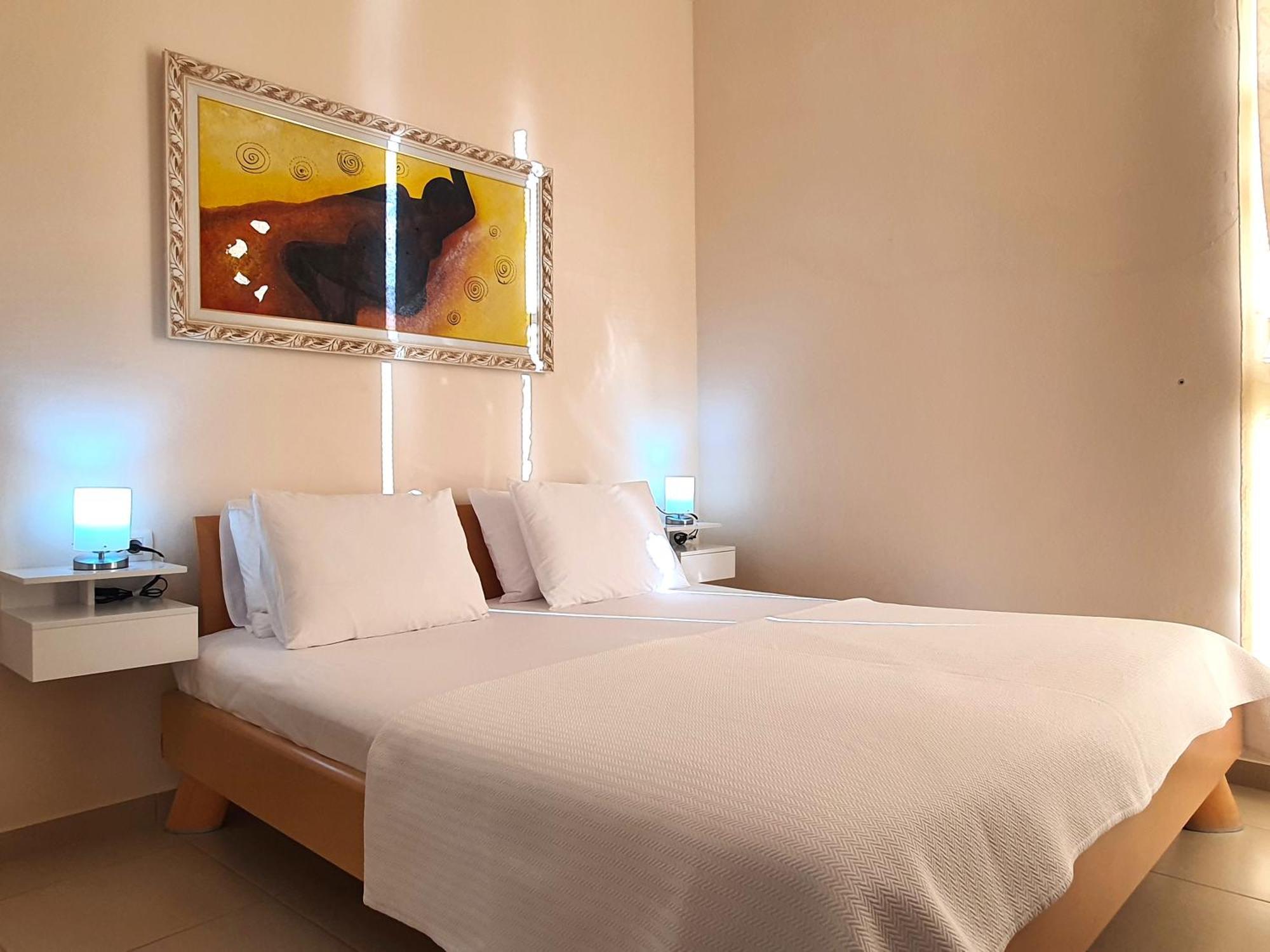 Melissa Apartamento Sarandë