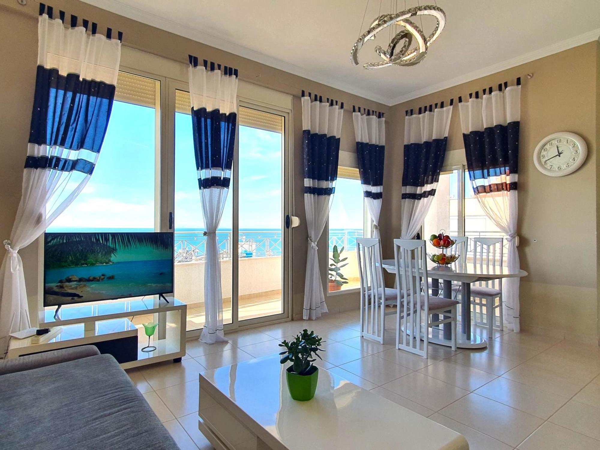 Apartamento Melissa